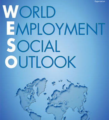 World Employment and Social Outlook – Trends 2015