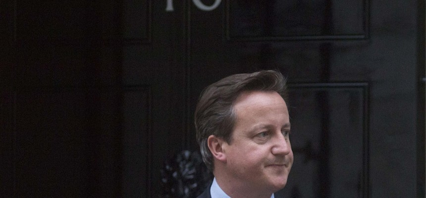 David Cameron vows to create 3m apprenticeships