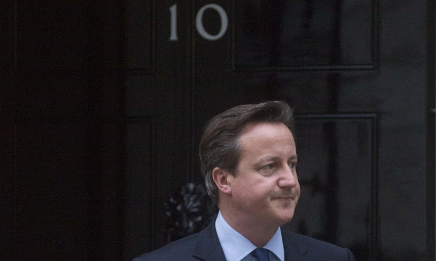 David Cameron vows to create 3m apprenticeships